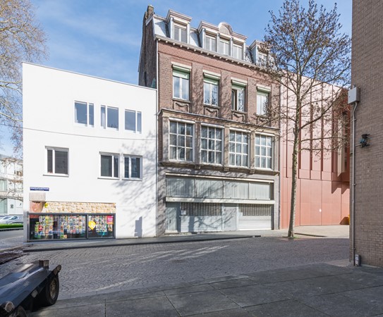 Pancratiusstraat 46, 6411KC Heerlen